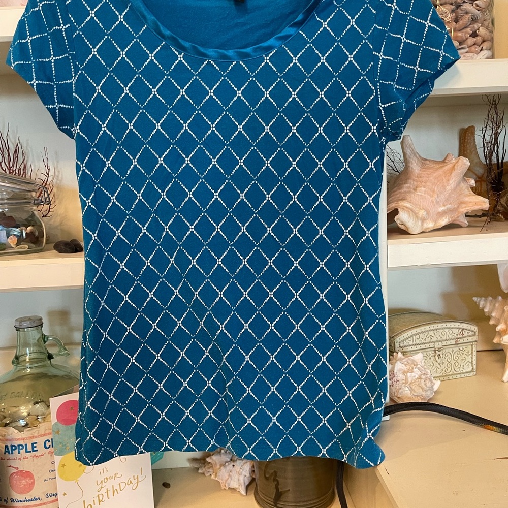 Banana Republic top